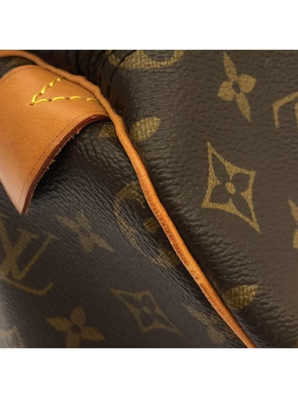 Louis Vuitton this authentic